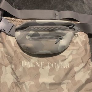 Dagne Dover belt bag